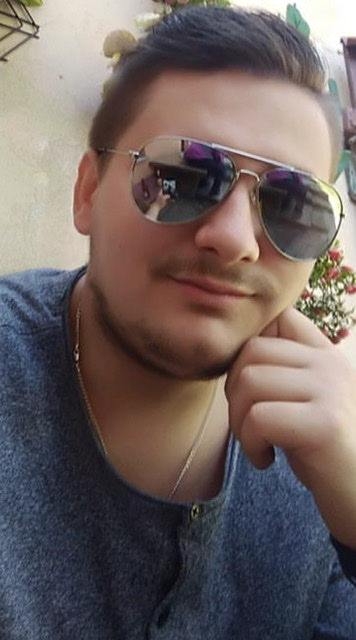 Nabeel kampe