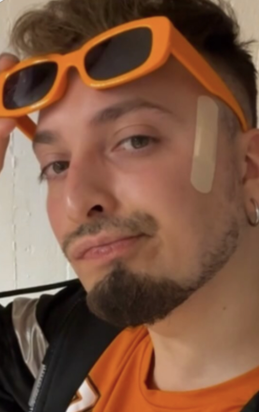 Brain Thomas