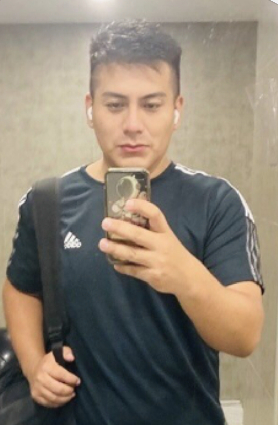 Devin charez