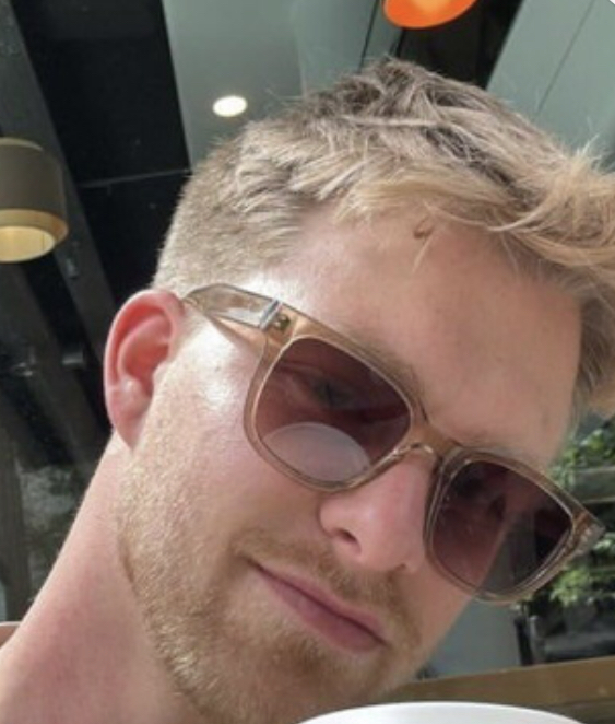 Richard Robertson