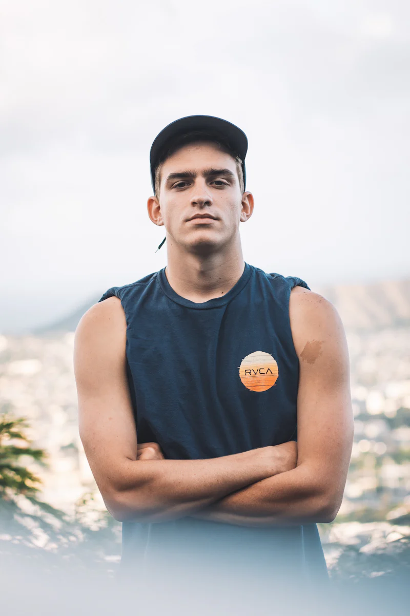 Oliver Lewis