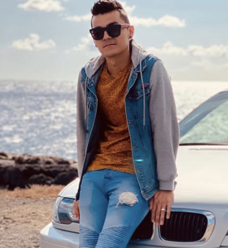 Mason cooper