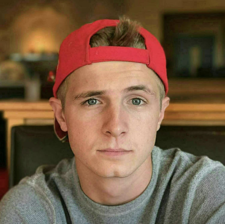 Hunter Anderson