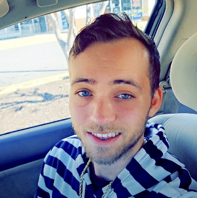 Benjamin ewans