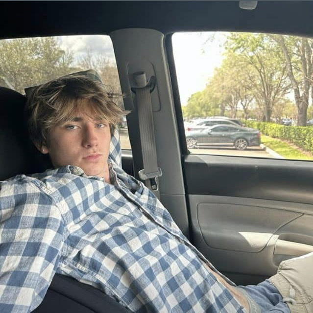 Nathaniel Richard