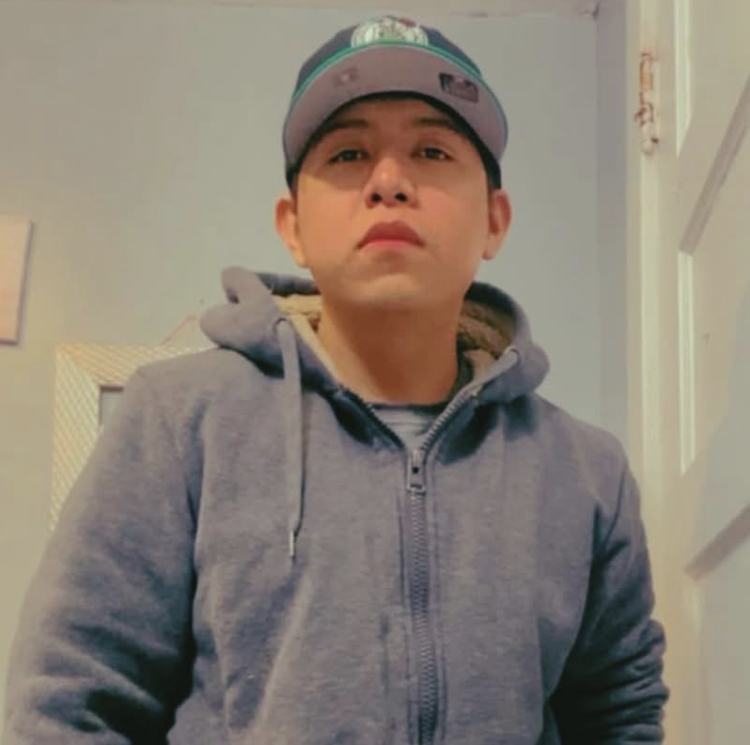 Benjamin torres
