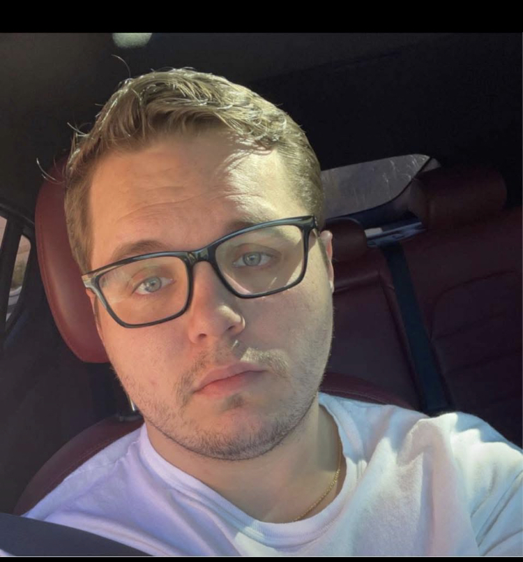 Alexander Roy