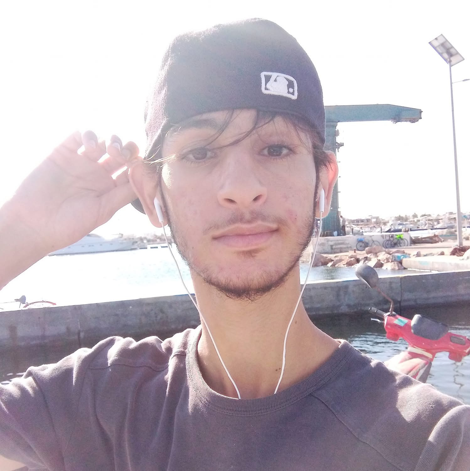Sebastian Rodriguez