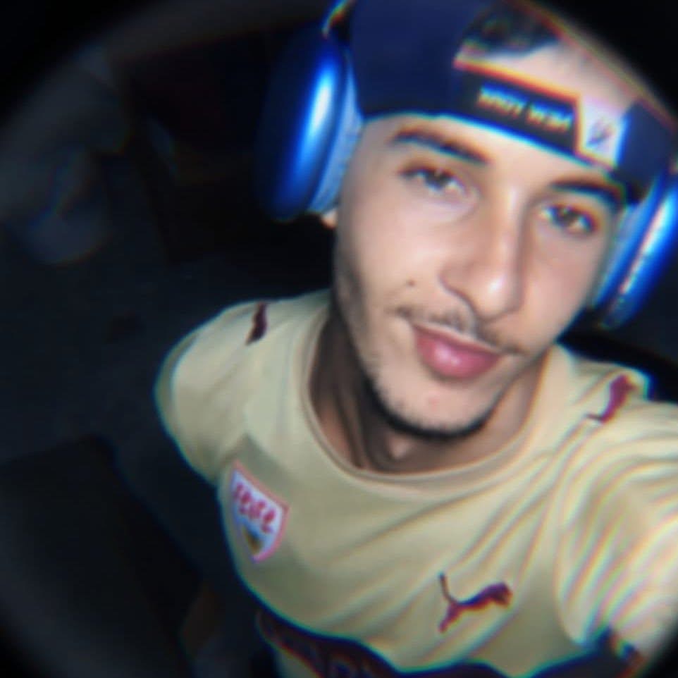 Diego Gonzalez