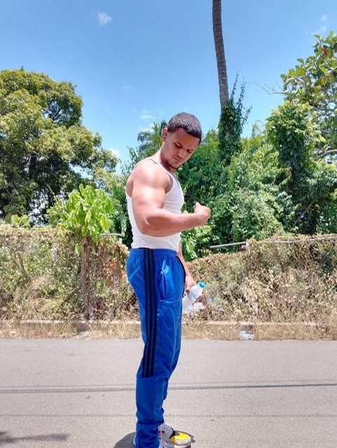 Tim  richter