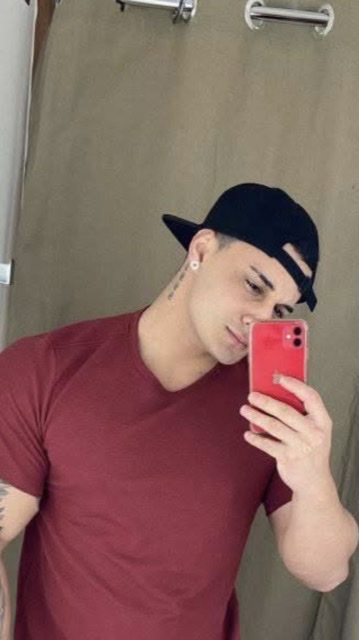 Aaron Kaiser