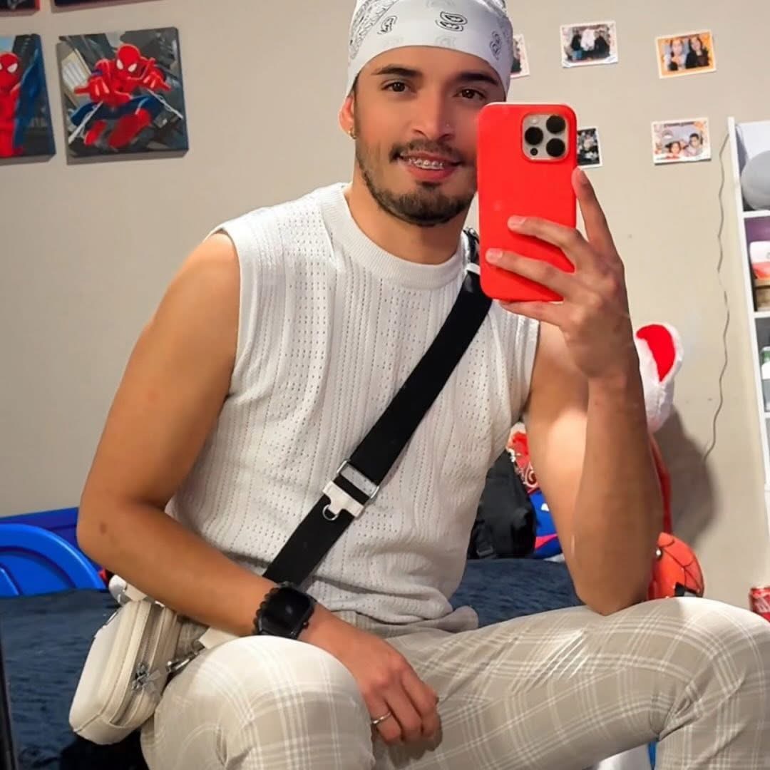 Kevin bos
