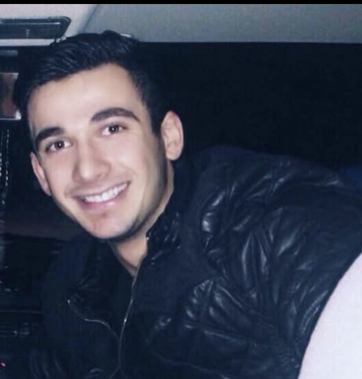 Jordy houts Jordy houts