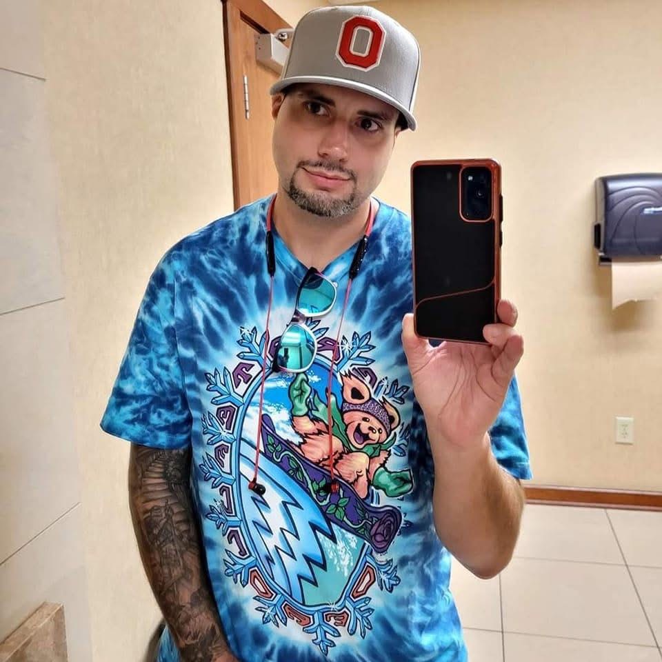 Matthew Williams Matthew Williams