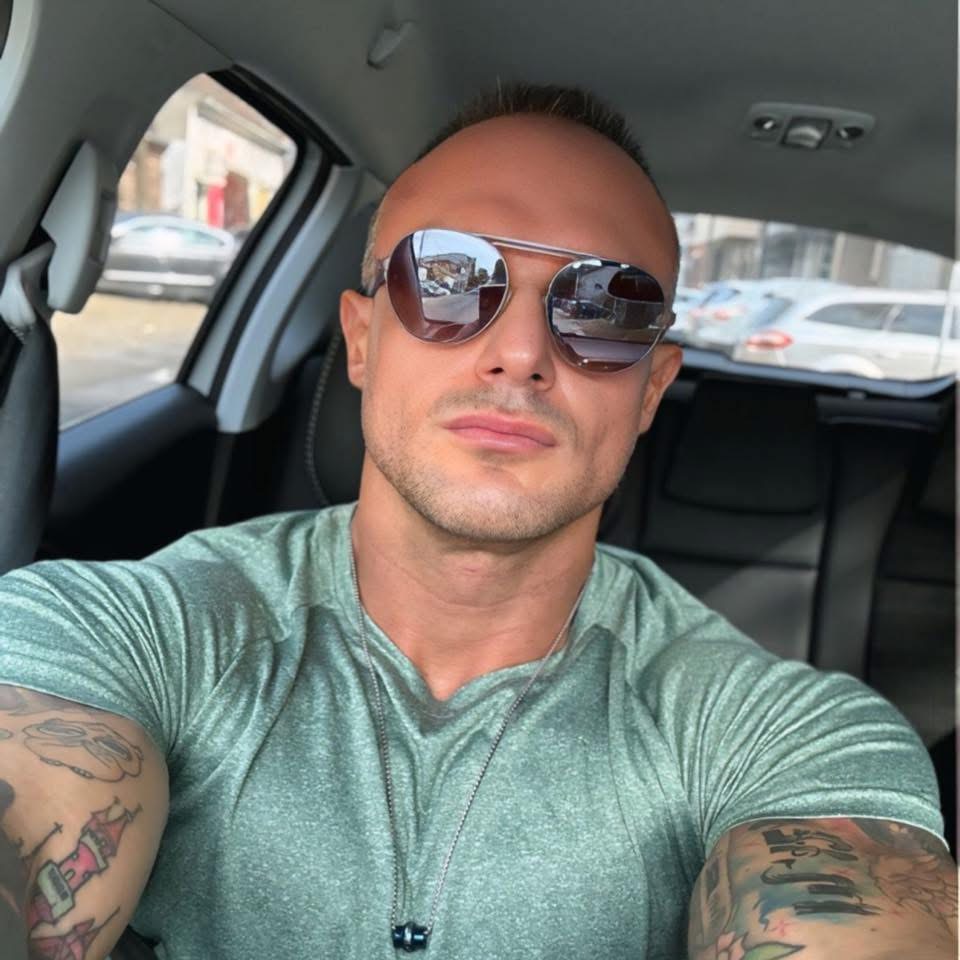 Mads pedersen