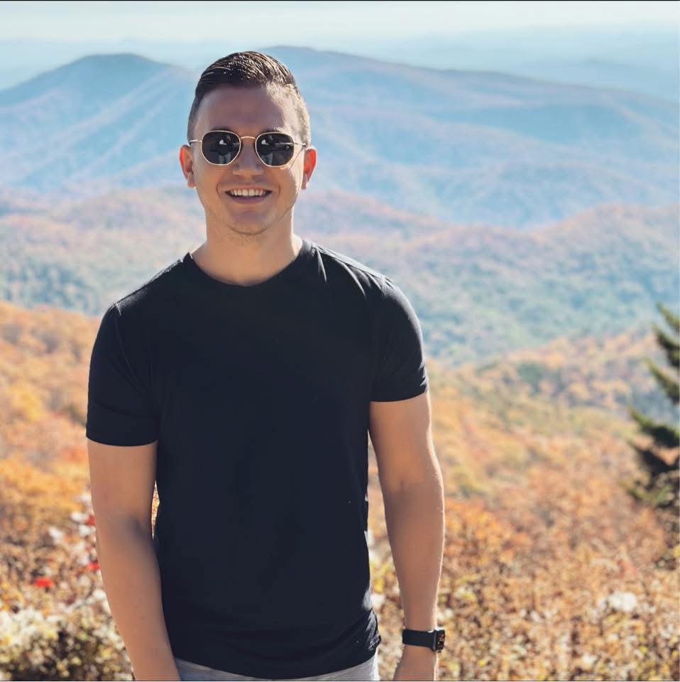 Logan Martinez