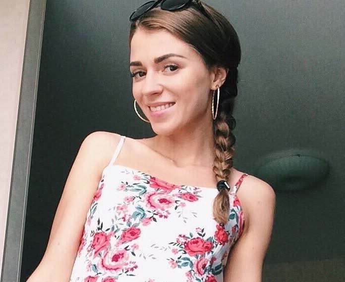 Olivia Johnson