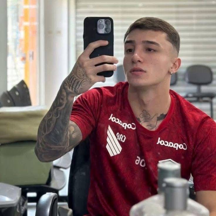Valentin serban