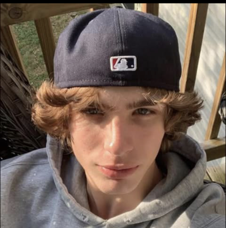 Ethan Parker Ethan Parker