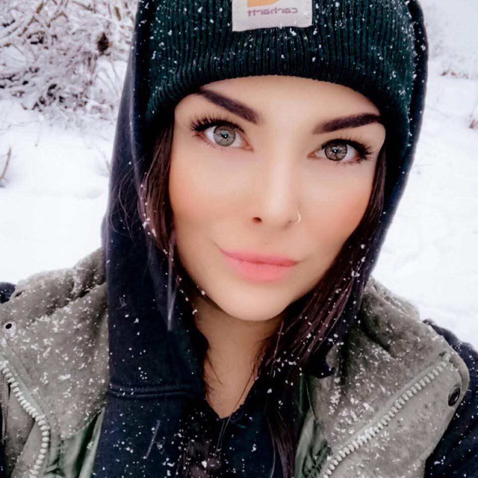 Sophia Morgan