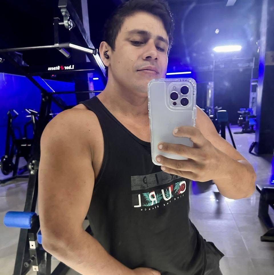 Maximilian  Steiner Maximilian  Steiner