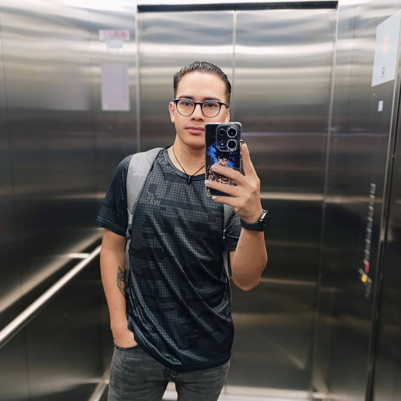 Simon Mayer Simon Mayer