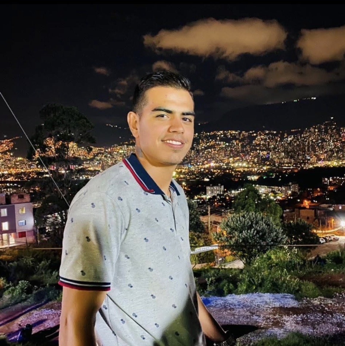 Miguel Ángel Ramírez