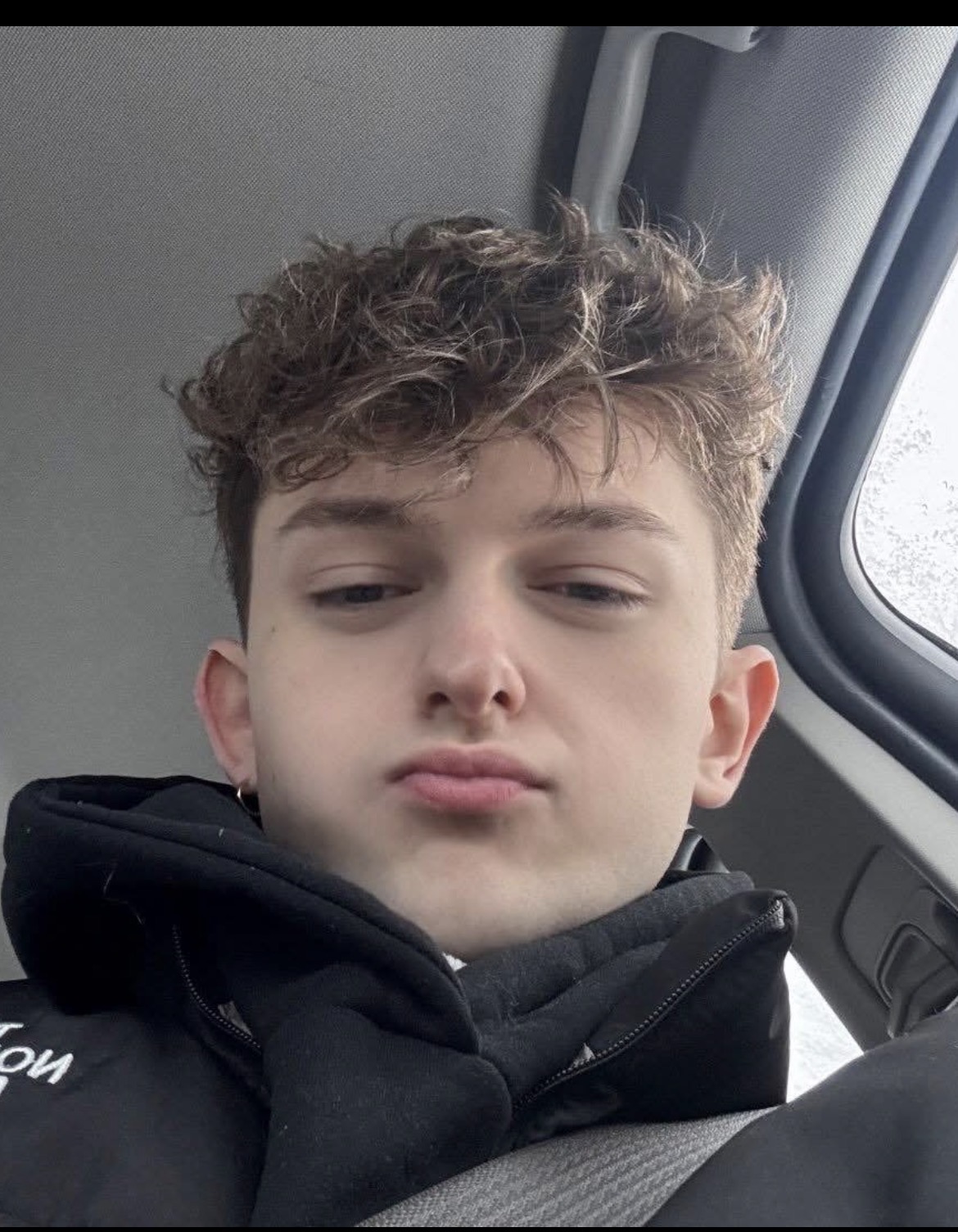 Quentin Blair
