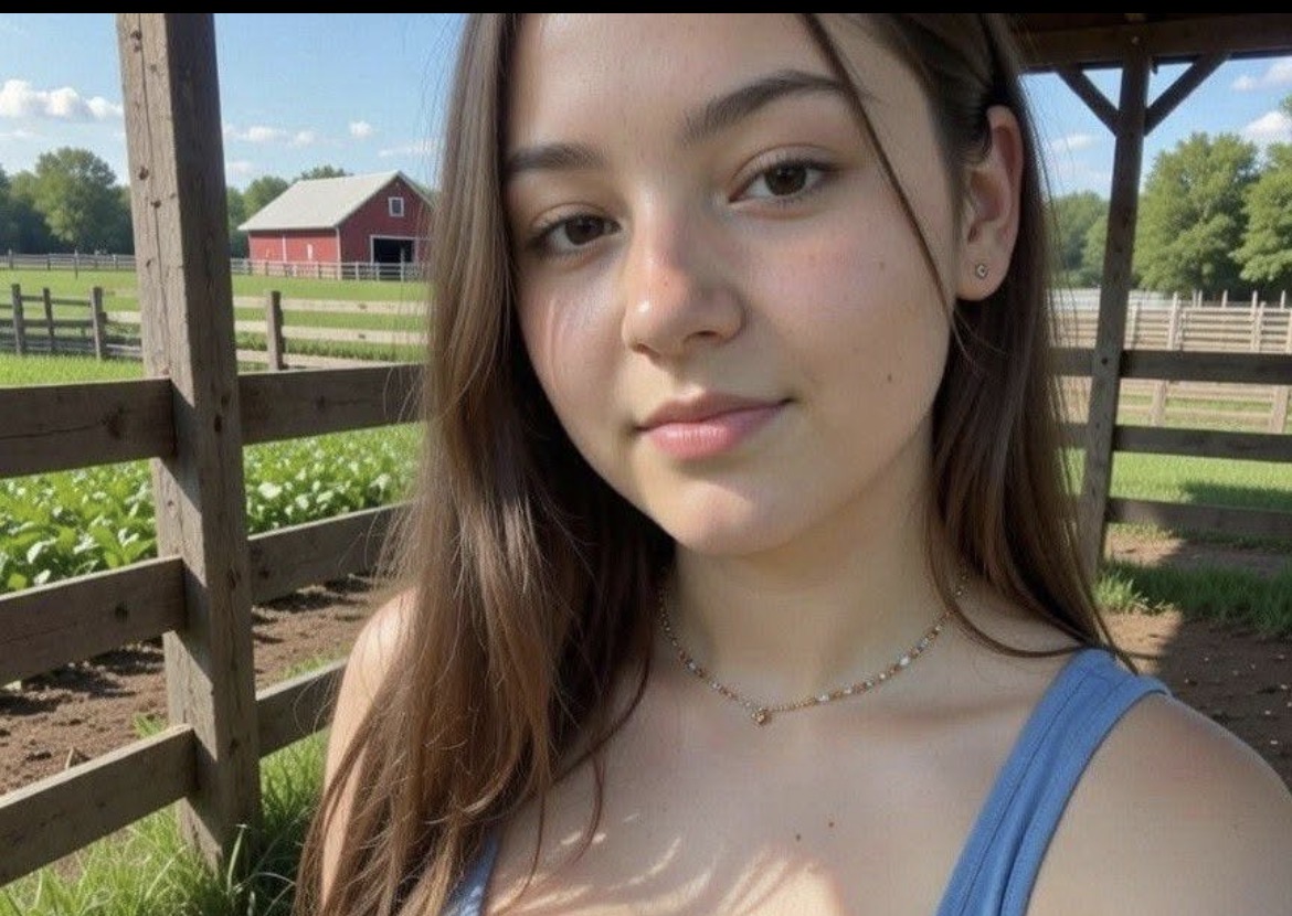 Harper Davis
