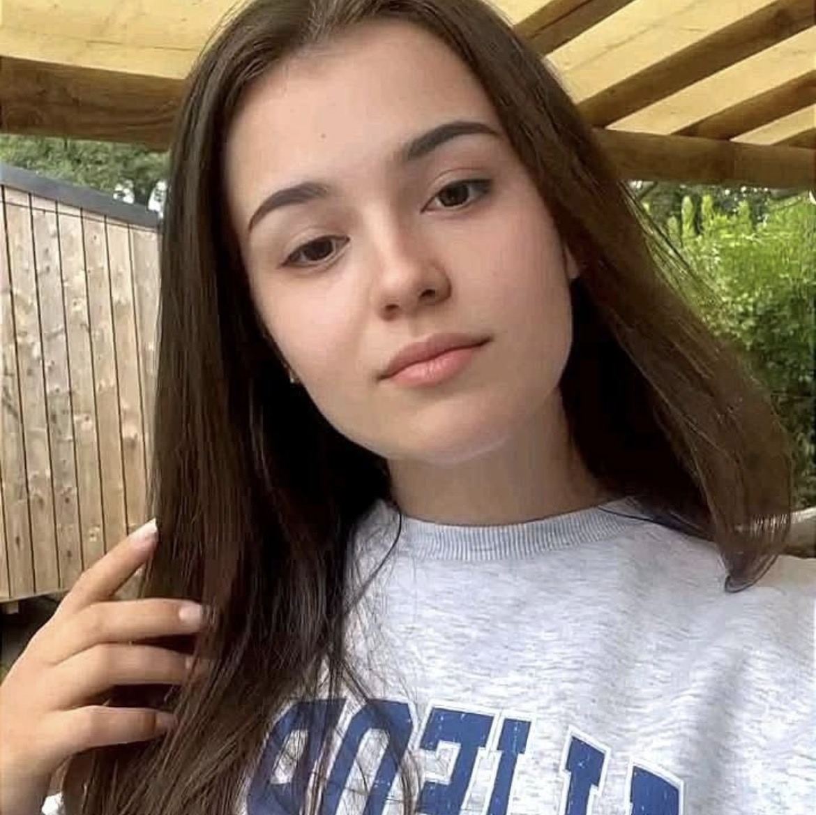 Aria Jenkins