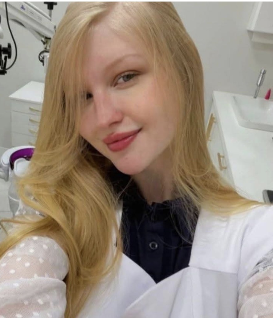 Harper Davis