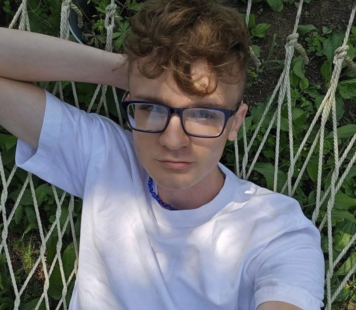 Daniel Schmidt