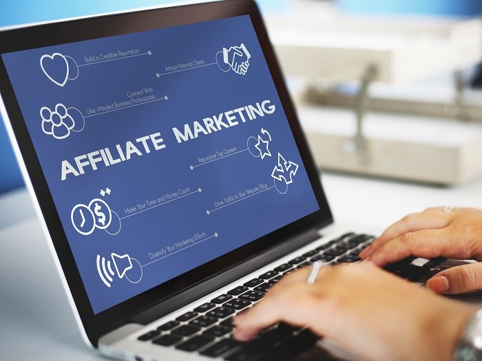 affiliate marketing: a solution to win free lottery ticket