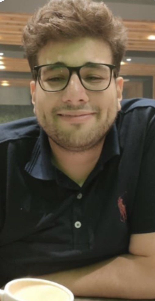Lucas cruz